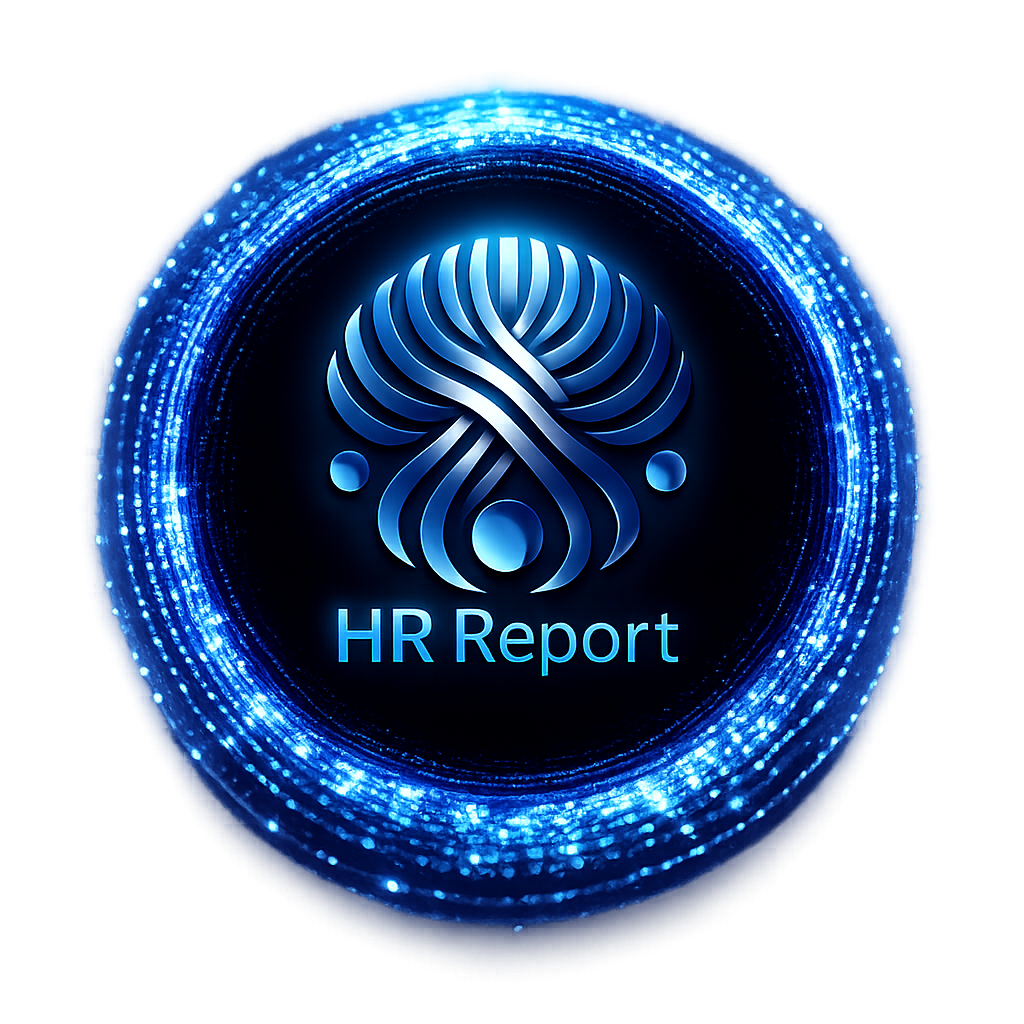 HR Report